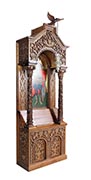 Icon Stand - 275