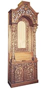 Icon Stand - 285
