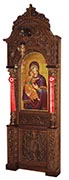 Icon Stand - 295
