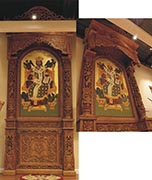 Icon Stand - 320