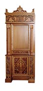 Icon Stand - 330