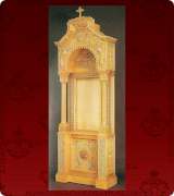 Icon Stand - 5122L