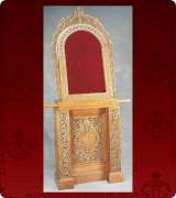 Icon Stand - 5125S
