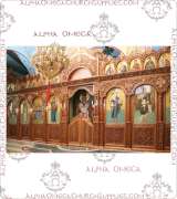 Iconostasis - 115