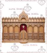 Iconostasis - 134