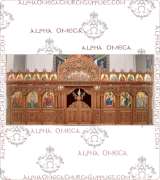 Iconostasis - 137