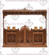 Iconostasis - 148