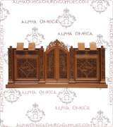 Iconostasis - 153