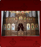 Iconostasis - 162