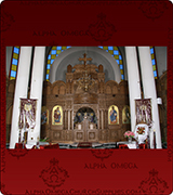 Iconostasis - 168