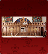 Iconostasis - 180