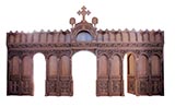 Iconostasis - 184