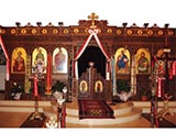 Iconostasis - 186