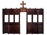Iconostasis - 188