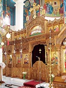 Iconostasis - 192