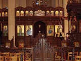 Iconostasis - 194