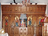 Iconostasis - 198