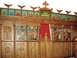 Iconostasis - 204