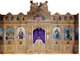 Iconostasis - 206