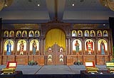 Iconostasis - 208