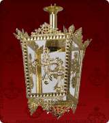 Ceiling Lamp - 141