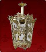Ceiling Lamp - 142