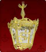 Ceiling Lamp - 145