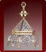 Chanters Lamp - 145