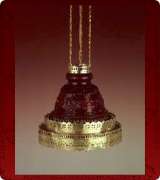 Chanters Lamp - 150XL