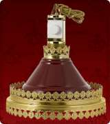 Chanters Lamp - 155L