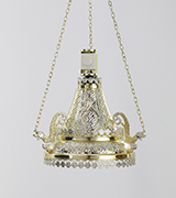 Chanters Lamp - US42167