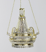 Chanters Lamp - 42168