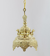 Chanters Lamp - US42170
