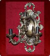 Wall Mounted Lighting - 310