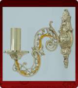 Wall Mounted Lighting - 331