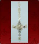 Wall Mounted Lighting - 415