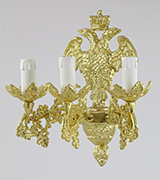 Wall Mounted Lighting - US42087