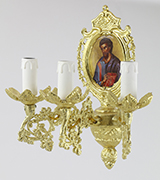 Wall Mounted Lighting -42088