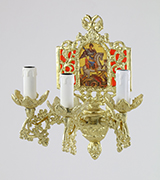 Wall Mounted Lighting - US42159