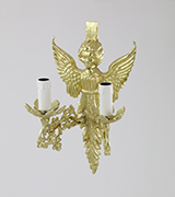 Wall Mounted Lighting - US42161