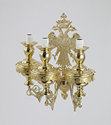 Wall Mounted Lighting - 42162