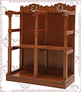 Monastic Chair - 205