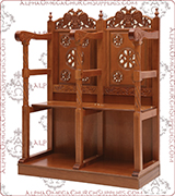 Monastic Chair - 249