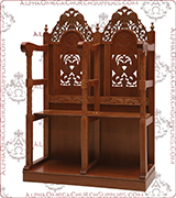 Monastic Chair - 261