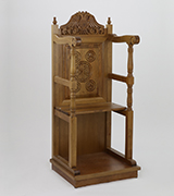 Monastic Chair - 308