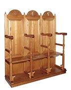 Monastic Chair - 314