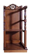 Monastic Chair - 318