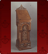 Portable Icon Stand - 132