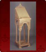 Portable Icon Stand - 155