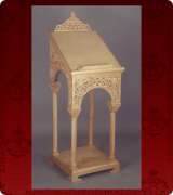Portable Icon Stand - 159